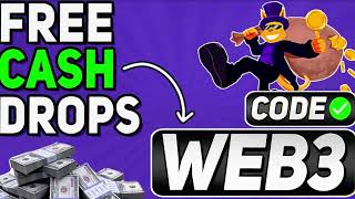 Roobet Promo Code - WEB3 for FREE CASH DROPS BONUS (roobet the best promo code in 2025 full review)