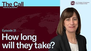 How Fast Can You Make a Trade Deal