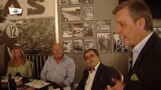 Club Gastronomia: Cata de Aceite DO Baena