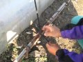 マイカ線の止め方