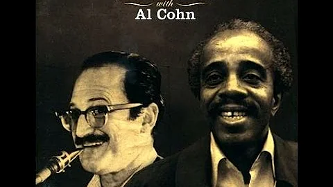 Barry Harris & Al Cohn - Skylark