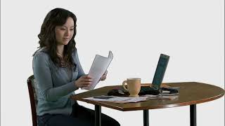 Save Time  Send a Complete Application