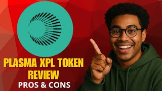 Plasma XPL Token Review (2026)