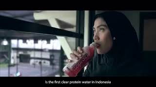 ISOPRO23 Bandung #2 - Mila