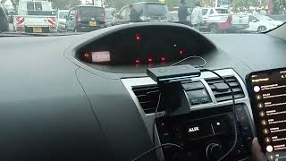 AI-optimized hands-free and PINless payments—whether you're driving, jogging, or preparing a meal