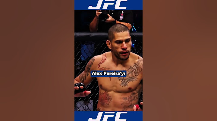 Kazgan Kardeşler UFC'de Olsa Ne Olurdu?