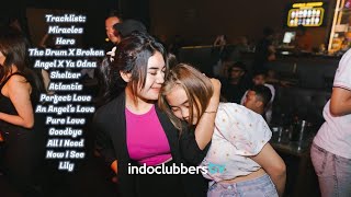 Download Lagu Dj Miracles Breakbeat Indoclubberstv Mixtape Bikin Halu Terus