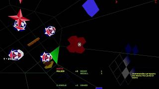 System Shock: Enhanced Edition {Part 5} Research Level - Gamma Quadrant &amp; Library Areas