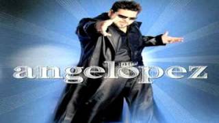 Watch Angel Lopez Dime Tu video