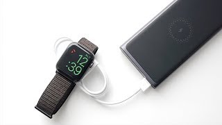 Apple Watch - кирпич после обновления. Как оживить/восстановить часы Apple Watch