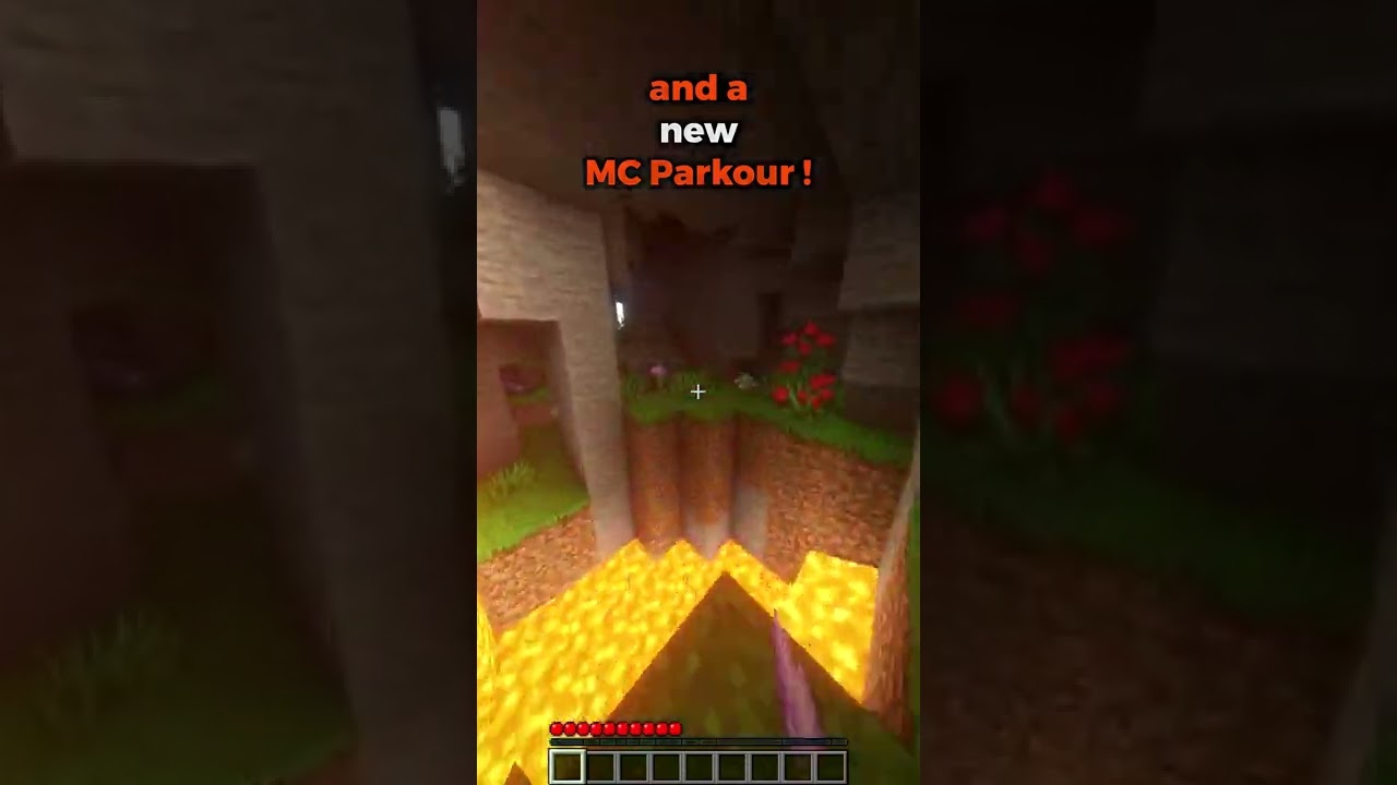DAILY SATISFYING MINECRAFT PARKOUR SPEEDRUN WITH NCS MUSIC #93