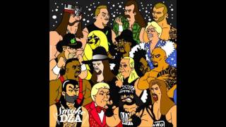 Smoke DZA - The Game (Ringside 2 EP)