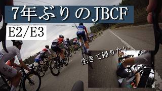 第3回NTT東日本真岡芳賀ロードレース E2/E3 60位