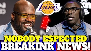 💣 LATEST NEWS! LOOK WHAT HE SAID! NOW IT HAPPENED! LAKERS UPDATE! LOS ANGELES LAKERS NEWS!