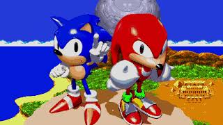 Retro Sonic Fusion Framework v1.1 (NEW PUBLIC RELEASE BUILD)