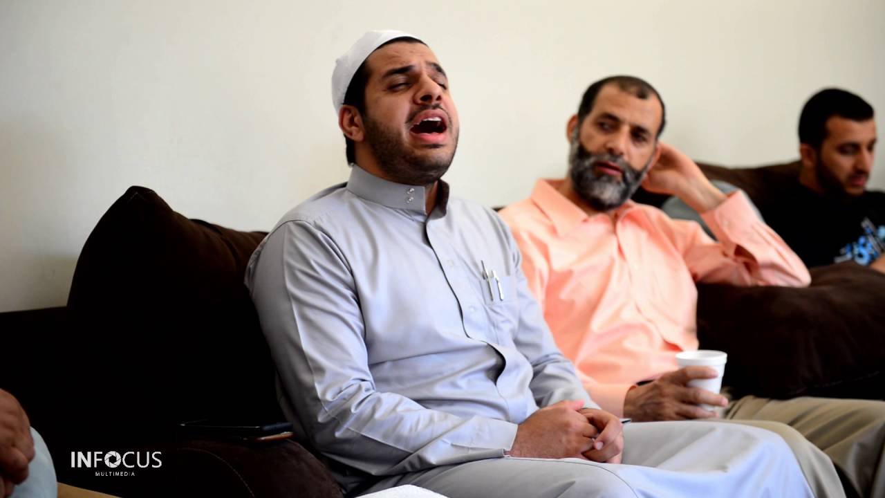 فمن للأمة الغرقى  - محمد عباس