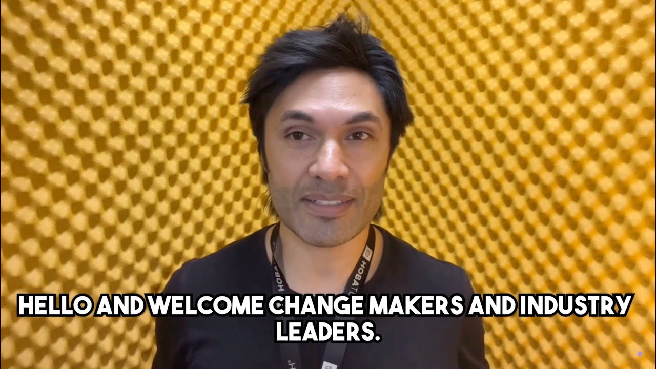 HOBA® Financial Services 🏦💼