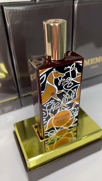 Memo Irish Leather / МЕМО Ирландская кожа / Парфюм / Аромат / Духи ...