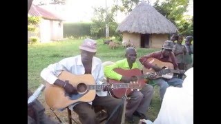Egita Yange