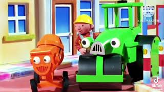 Bob The Builder Skateboard Spud Alternative Ending