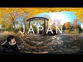 Hokkaido Torii Japan【4K 360°】