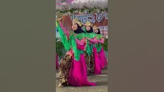 Upacara Adat Sunda Pelepasan Siswa-siswi Kelas 6