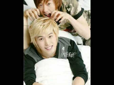 [OPV] HyukMin My Girl