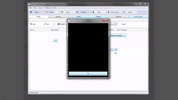 Delphi XE - Firemonkey switchable graphics problem