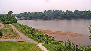 JRA’s Jim Buzzard River Education Center