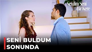 Ozan, Berçine Yüz Vermedi Sevdim Seni Bir Kere 4. Bölüm