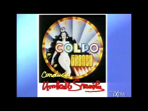 Colpo Grosso - Strip Music Theme