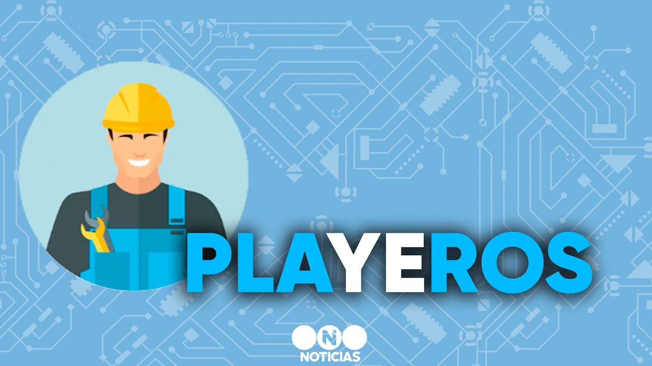 PROFESIONES ARGENTINAS: ⛽ Los SECRETOS de los PLAYEROS - Telefe Noticias