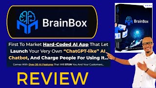 💥 BrainBox Review | Full Demo | ChatGPT-Powered App 2023 🎁 screenshot 2