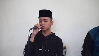DEEN ASSALAM - GUS AZMI FEAT TIO