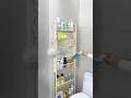 No More Corner Storage Worries! This Organizer Solves Everything