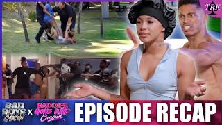 Download Lagu Baddies Gone Wild x Bad Boys: Cancun | Ep 2 & Ep 3 Recap Download Lagu Baddies Gone Wild x Bad Boys: Cancun | Ep 2 & Ep 3 Recap