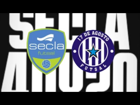 Icon Secla Secla vs 17 de Agosto 2024 - YouTube