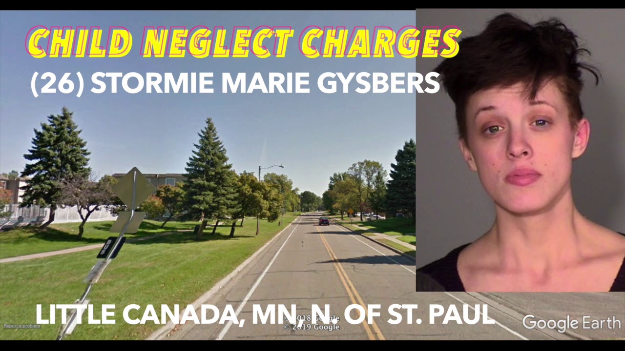Disturbing Charges Of Child Neglect In Minnesota YouTube