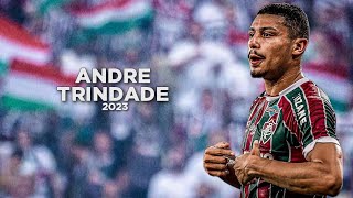 André Trindade is the Most Perfect Midfielder 🇧🇷