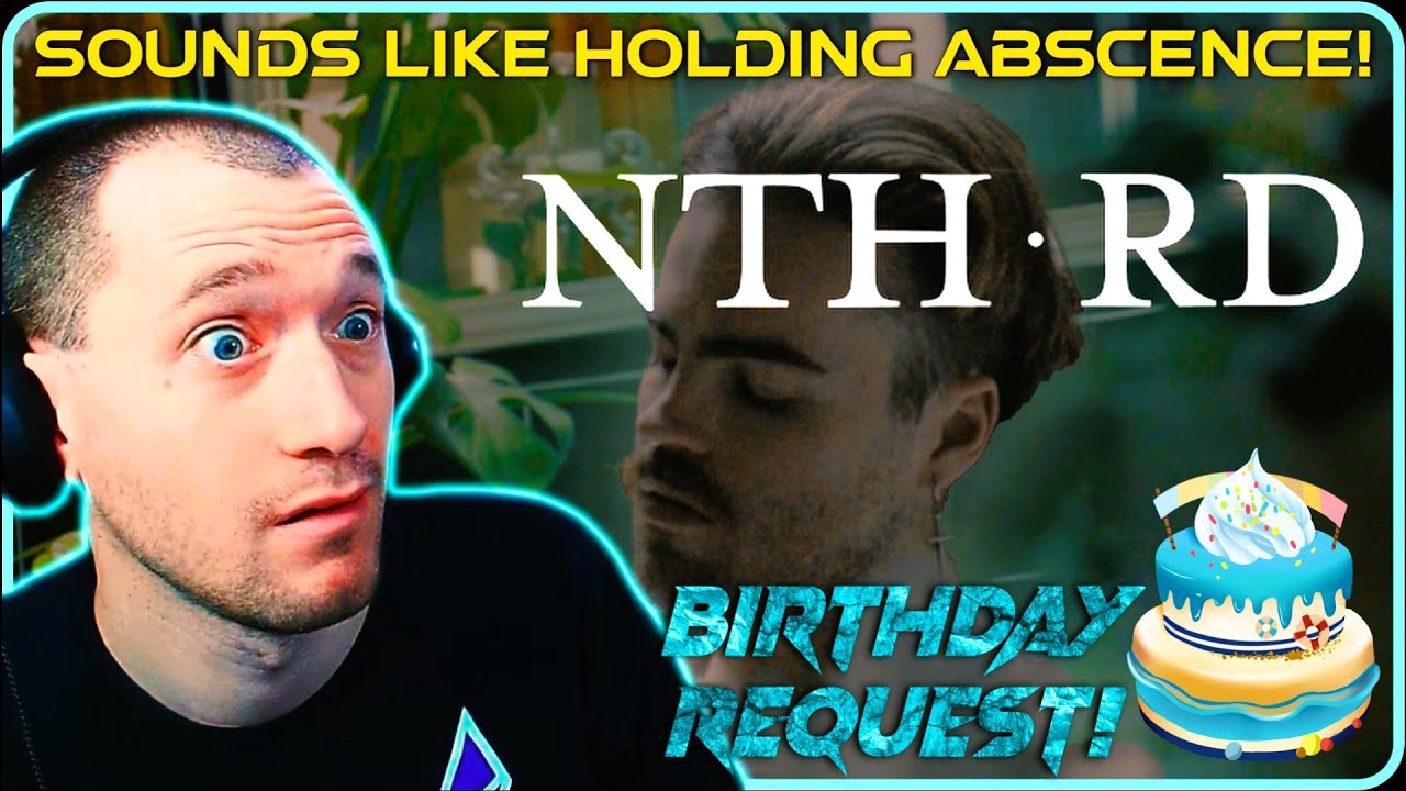 Nth Rd NTH RD | Casualty (PRODUCER REACTION) |