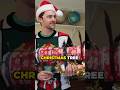 CHRISTMAS CANNON INSTANTLY DECORATES our TREE (with Results) #holiday