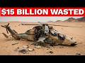 The Airbus Tiger |The $15 Billion Failure The Most Expensive Mistake in Aviation History