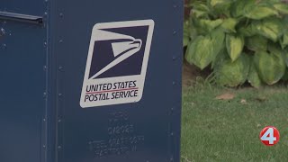 Bill introduced to secure mail delivery for Whistling Straits