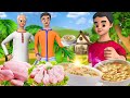 சிக்கன் சூப் வர்த்தகர் வெற்றி தமிழ் கதை | Chicken Soup Seller's Success ...