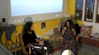 Goldfinger Interview