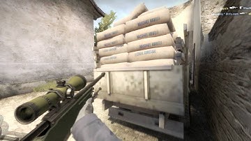 AWP 4k fast edit