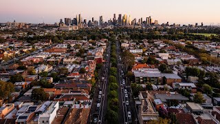 ‘Very cosmopolitan’: Suburb of Hawthorn one of the most ‘desirable’ in Melbourne