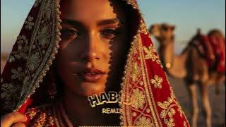 HABIBI REMIX 2025 (NEW) - VIRAL ARABIC SONG TIKTOK REMIX