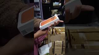 Amazon to initiate refund. High value fraud case, kindly escalate. Order ID is 408-7064899-5294759