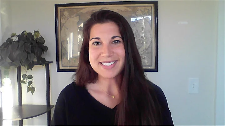 My comeback to the lab by Grace McCarthy, PhD Cand...